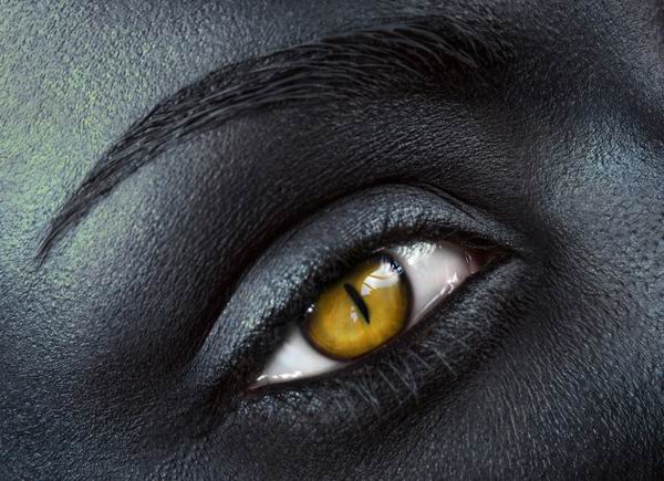 «Глаза ночного видения»: капли, с помощью которых можно видеть в полной темноте