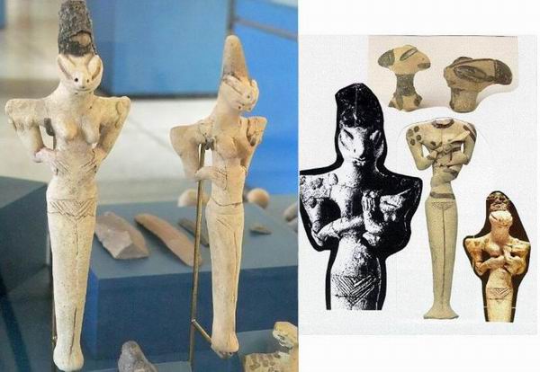 10 самых странных древних артефактов, происхождение которых никто не может объяснить