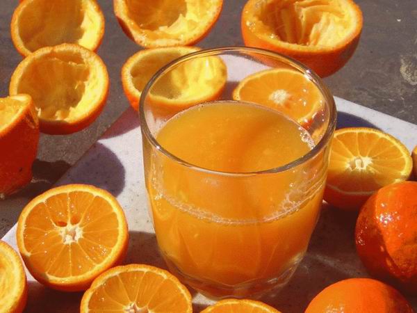 20 интересных фактов об апельсинах