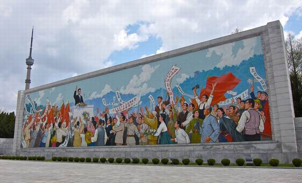 20 фактов о таинственной Северной Корее
