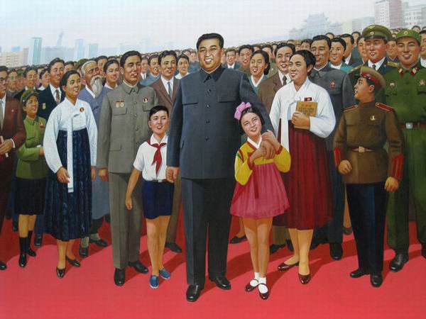 20 фактов о таинственной Северной Корее