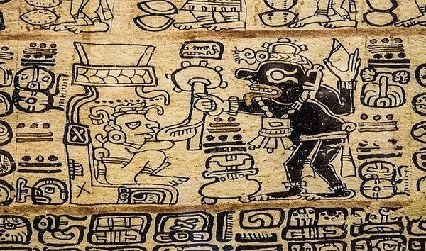 Факты об ацтеках, которые вас удивят