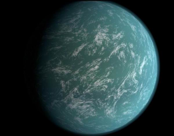 10 планет из «Звездных Войн», которые реально существуют в нашей вселенной