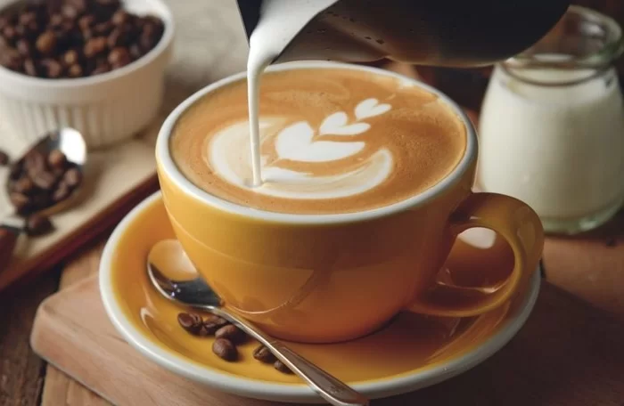 Кофе, придуманный монахами: 6 занятных фактов об истории капучино